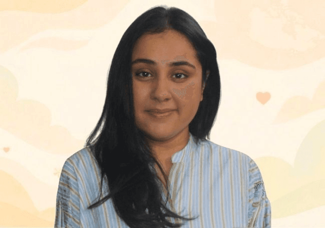 Anjali Nagda