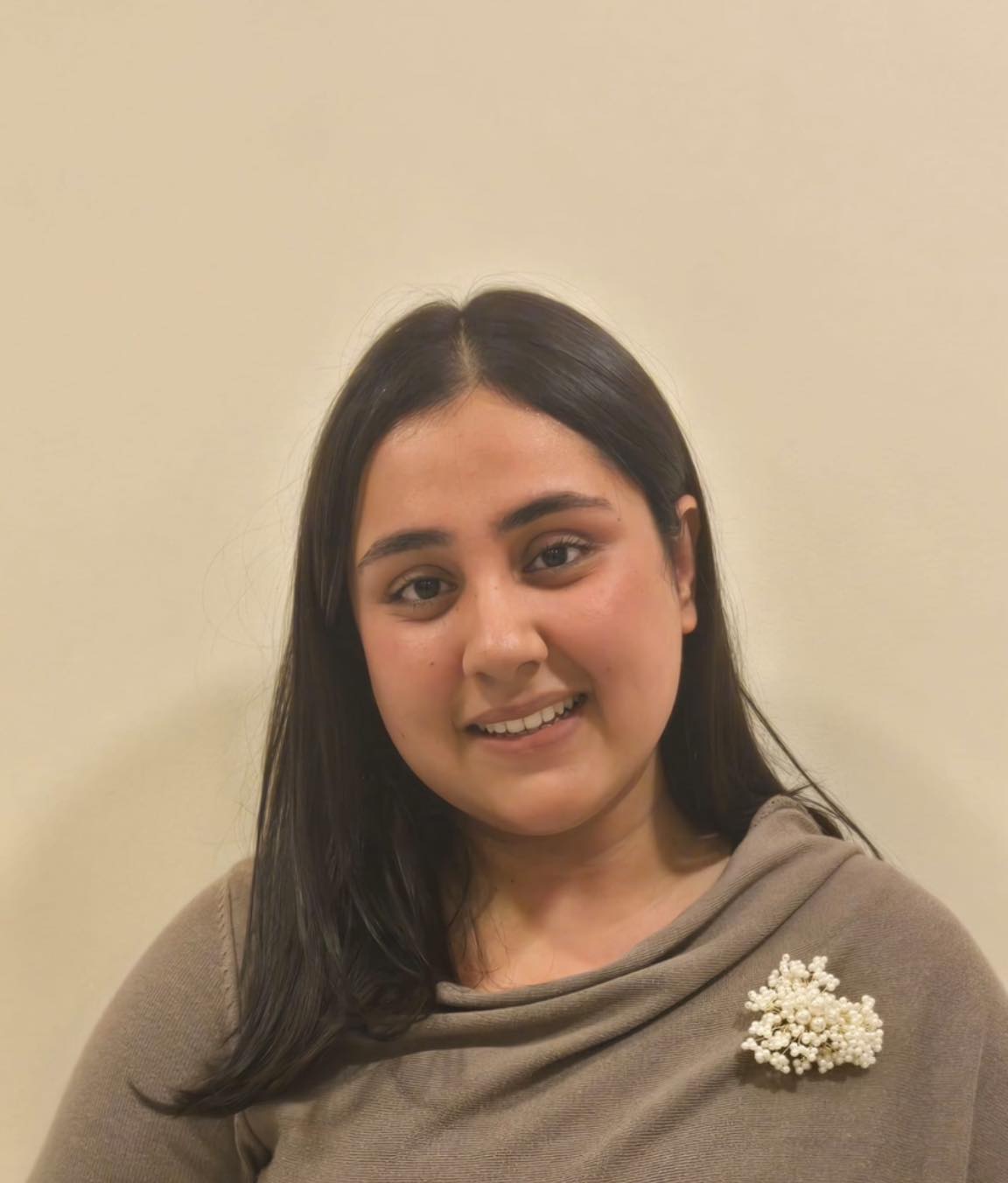 Anjali Nagda