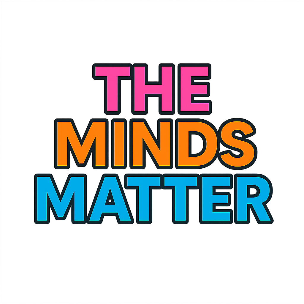 The Minds Matter Logo